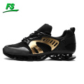 Best Selling New style trendy brand flying sports running shoes for adult Breathable sneaker shoes